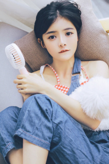韩国电影好女孩